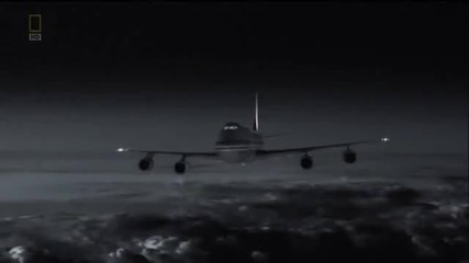 Разследване На Самолетни Катастрофи - Целта Е Разрушена ( Бг Аудио )