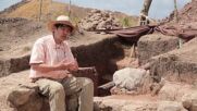 Откриха гробница на 3000 години в Перу (ВИДЕО)