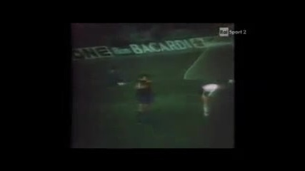 Barcellona - Aris Bonnevoie 7-1