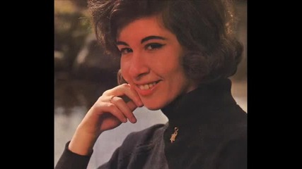 Helen Shapiro - St Louis Blues