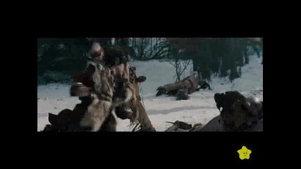 Конан Варварина (2011) *bg sub* [1от4]
