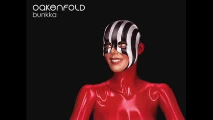 Paul Oakenfold ft Nelly Furtado amp Tricky - The Harder They Come (trip hop)