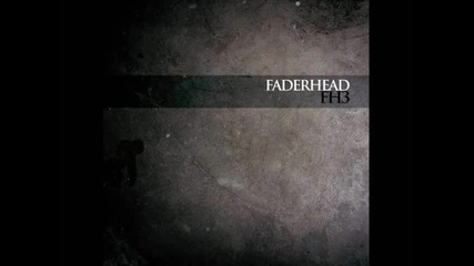 Faderhead - Zig Zag Machinery