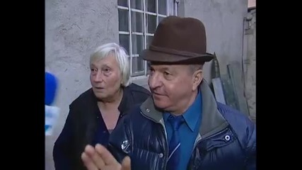 Жоро Игнатов от съдебен спор-'' ключът от бараката''