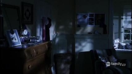 Pretty Little Liars s01 ep09 part1 