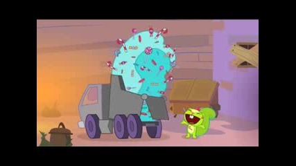 Happy Tree Friends - False Alarm