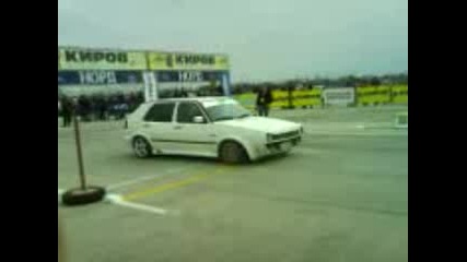 Голф 2