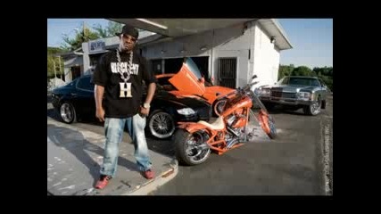 Yung Joc ft. Bobby Valentino - Poppin