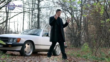 Konstantin ft. Anelia - Tvarde Kasno E _ Константин ft. Анелия - късно е