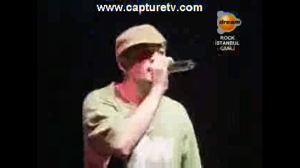Ceza - Kufur Vbox7 