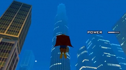 Gta San Andreas Thor Mod