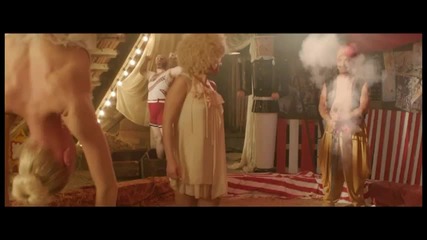 Lafee -- Ich Bin (offizielles Musik-video)