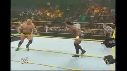 Wwe Nxt 11/05/2010 part2 