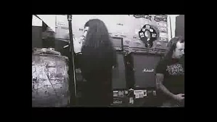 Cannibal Corpse - Centuries Of Torment DvD Teaser part 1