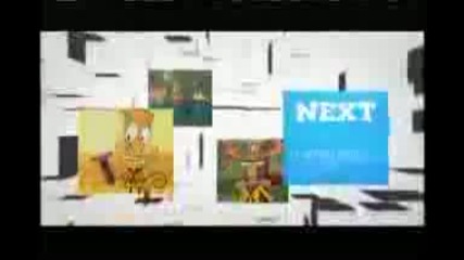 Cartoon Network - Следва: Лагерът Лазло 