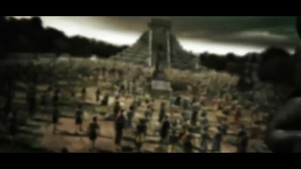 Blind Guardian - A Voice In The Dark