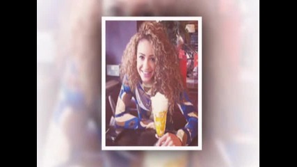 Happy B-day Danielle !! 10.06.