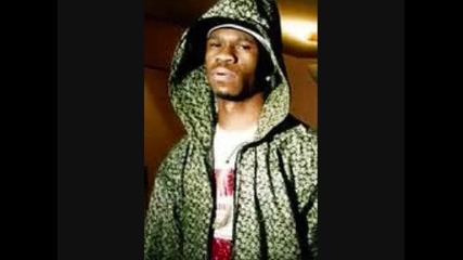 Високо качество ! Много готина песничка Chamillionaire Ft. Akon - My Dream