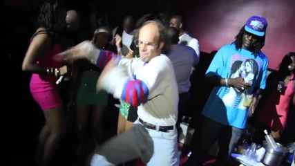 Flo Rida - Let It Roll