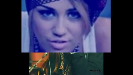 Miley Cyrus 
