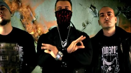 Massaka Feat. Ceza & Dr. Fuchs - Soguk Mevsim (official Hd Video)