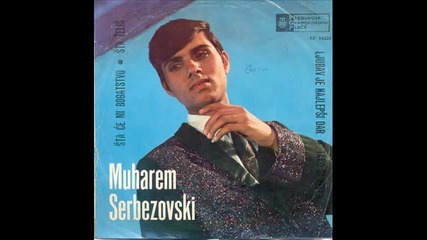 Muharem Serbezovski - Tako si nezna