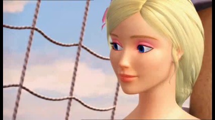 Barbie as the Island Princess / Барби в Принцесата от острова (част 3) 
