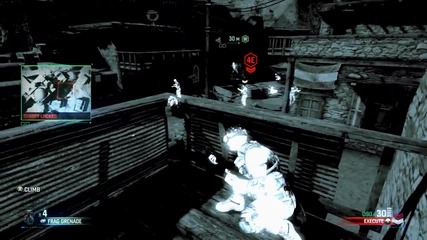 Splinter Cell Blacklist - First Gameplay Demo