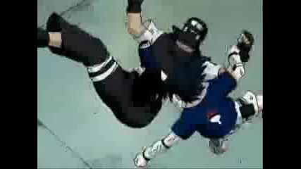 Naruto - Let The Bodies Hit The Floor 3 