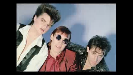 Silent Circle - Forget The Stranger (1989) 