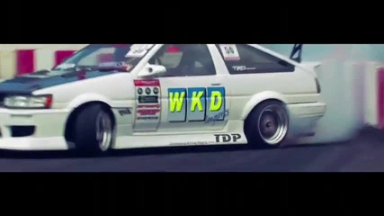 Jdm Allstars - [hd] Drifting film
