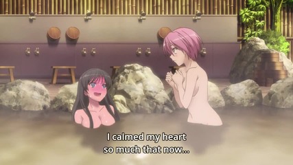 Walkure Romanze Episode 8