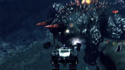 Lost Planet 2 - Official Trailer [hd]