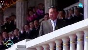 Северна Корея - Как се чества годишнината на Ким Ир Сен - „На кафе” (18.04.2022)