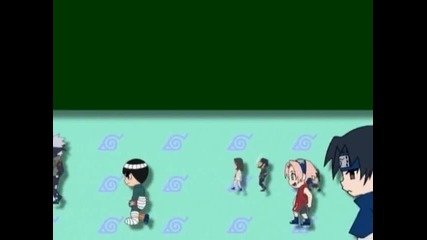 Naruto ed3