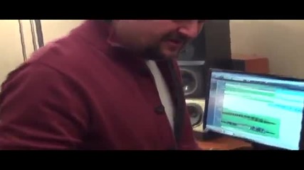 Mile Kitic - Pijana Budala ( Official video 2015 )