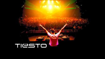 Dj Tiesto - love comes again - lyrics