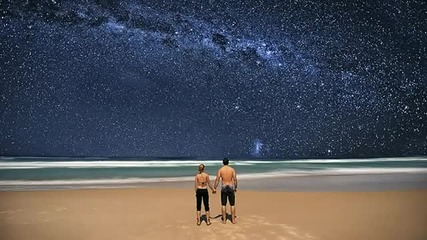 Savage Garden - To The Moon & Back (bo-cashs Love In My Arms