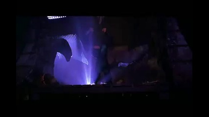 Mortal Kombat - Reptile vs Liu Kang