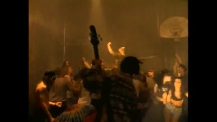 Nirvana - Smells Like Teen Spirit 