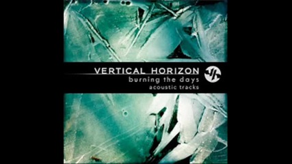 Vertical Horizon - The Middle Ground