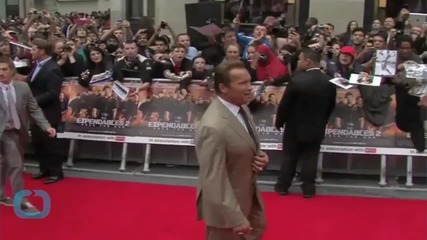 Arnold Schwarzenegger Pens Article on Indiana Legislation