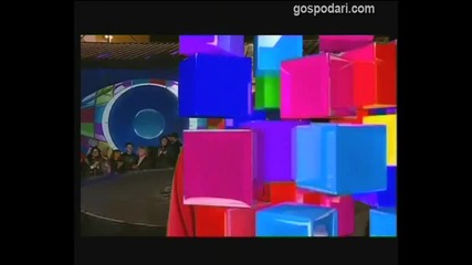 Луд смях! Баш Бай Брадър - Златка и Багата