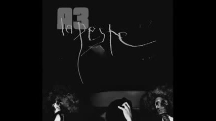 alabama 3 - the thrills have gone
