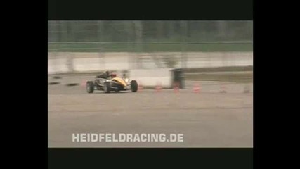 Formel 1 Selber Fahren