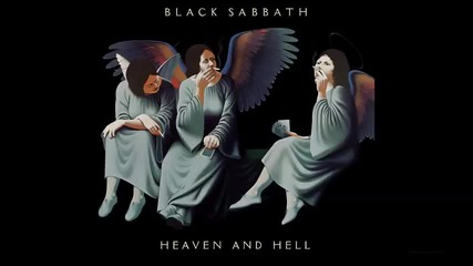 Black Sabbath - Heaven and Hell 1980 Full Album