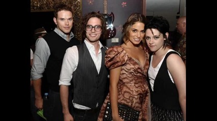 Jackson Rathbone So Sexy