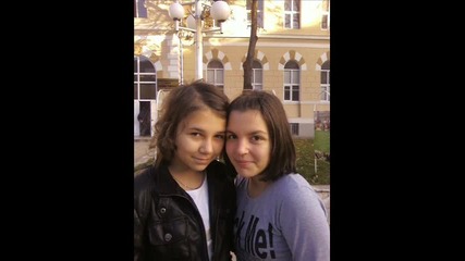 Bestt Friends forever (( x ))