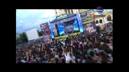 Анелия - Готов ли си - Live 20 years Payner
