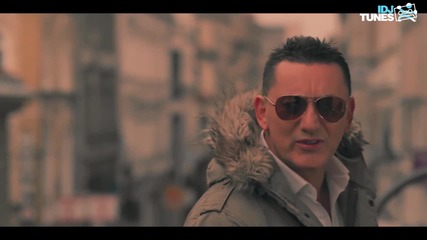 Sako Polumenta - Kisna noc - Halo, ja sam (official video) (2016)